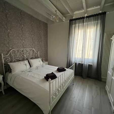 Casa Di Ringhiera Old Milan Apartment Ngoại thất bức ảnh