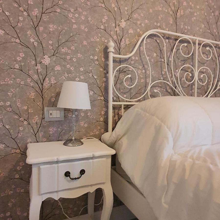 Casa Di Ringhiera Old Milan Apartment Ngoại thất bức ảnh