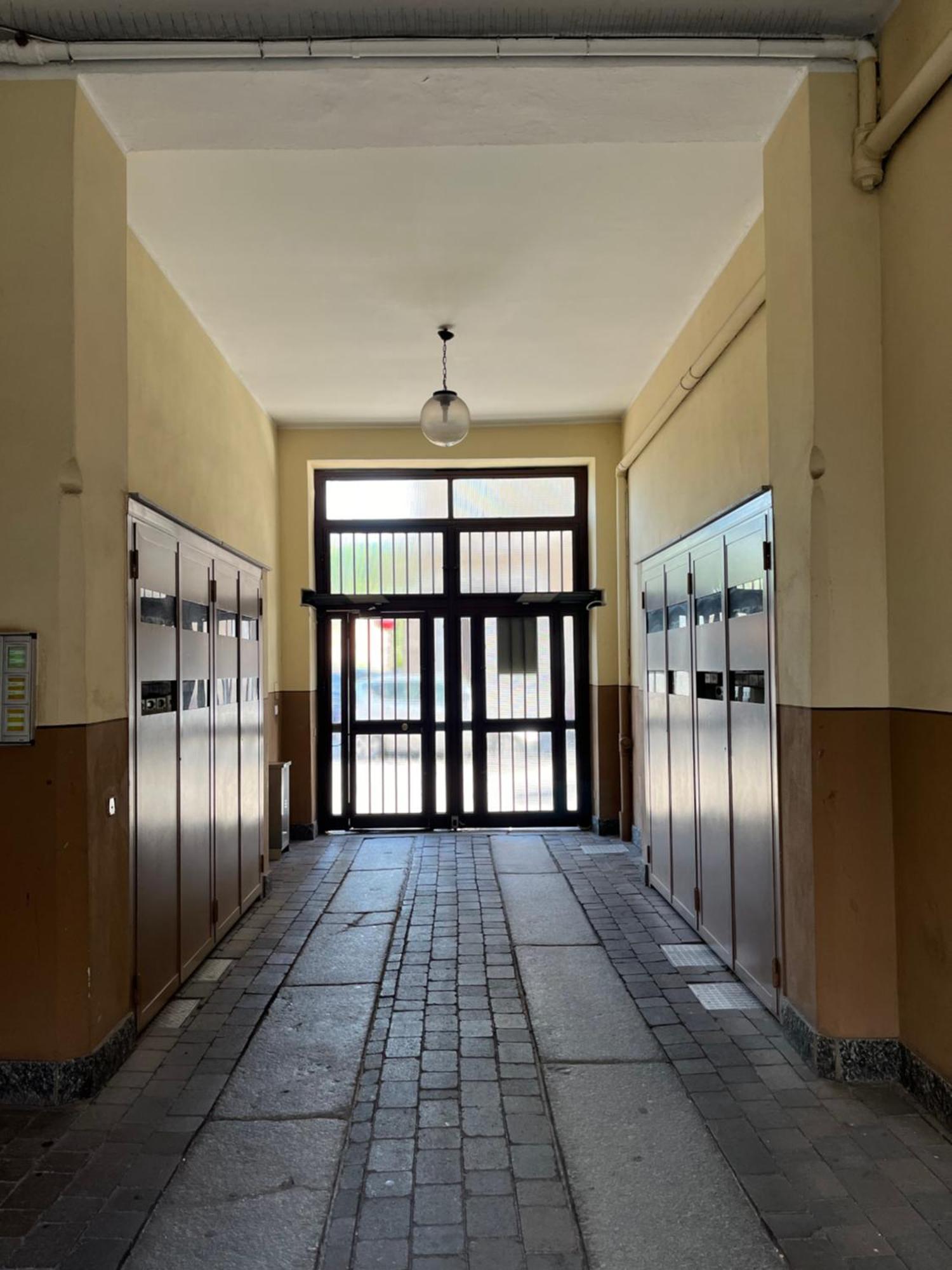 Casa Di Ringhiera Old Milan Apartment Ngoại thất bức ảnh
