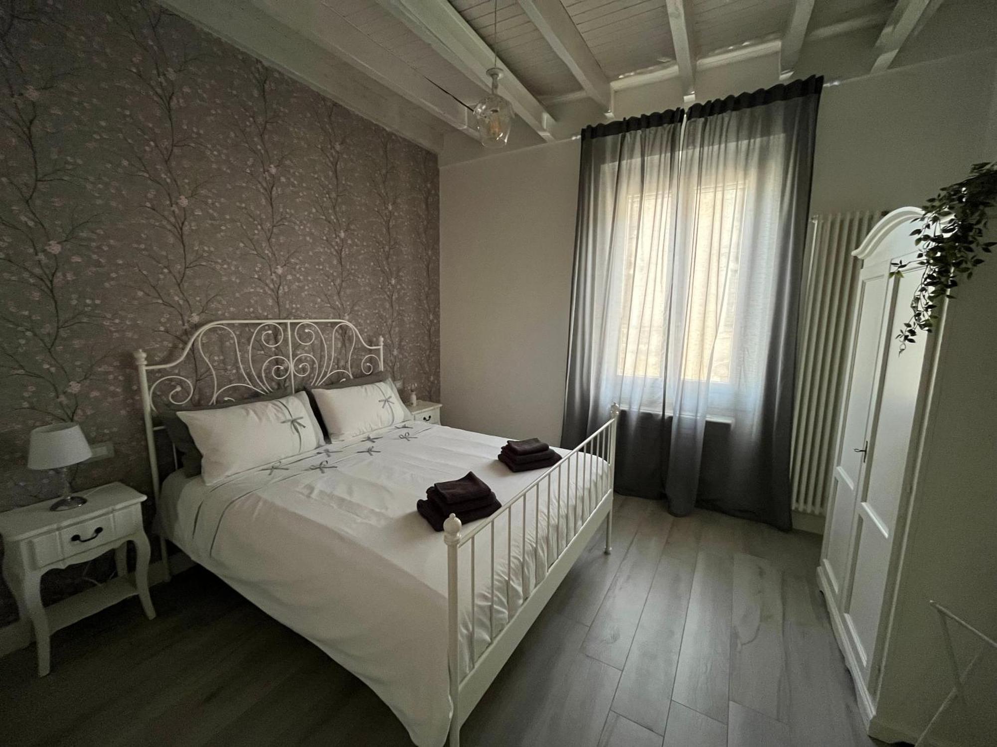 Casa Di Ringhiera Old Milan Apartment Ngoại thất bức ảnh